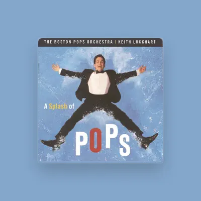 Listen to Keith Lockhart, watch music videos, read bio, see tour dates & more!