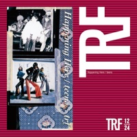 Happening Here / teens - EP - TRF