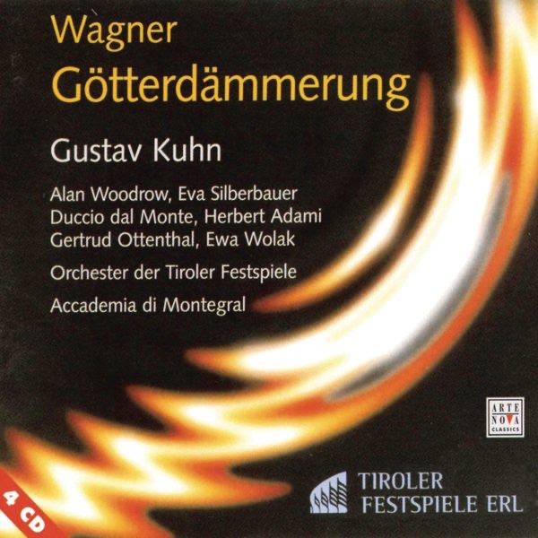 Götterdämmerung: Third Act: Frau Sonne sendet lichte Strahlen