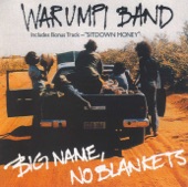 Big Name, No Blankets artwork