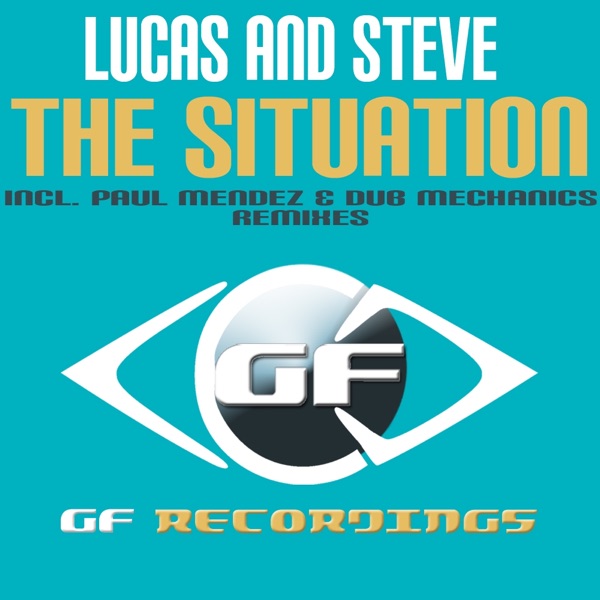 The Situation - Single