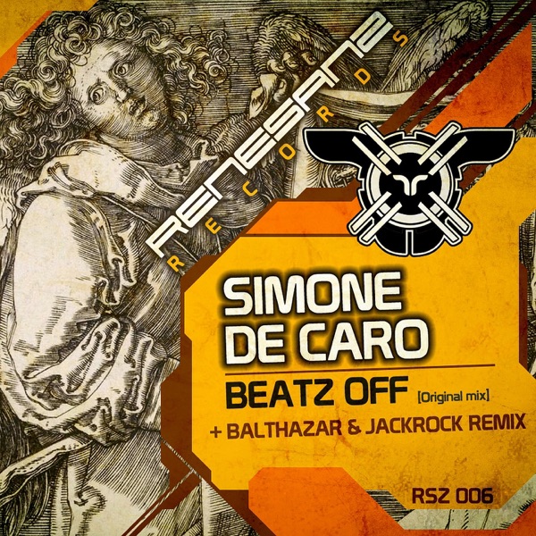 Beatz Off - Singles - Single