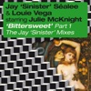 Jay 'Sinister' Sealee, Louie Vega & Julie McKnight