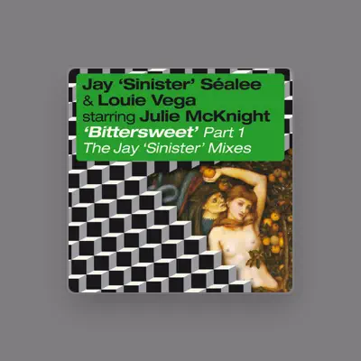 Listen to Julie McKnight, watch music videos, read bio, see tour dates & more!