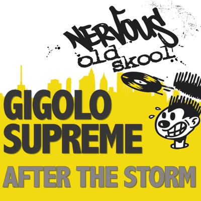 Gigolo Supreme