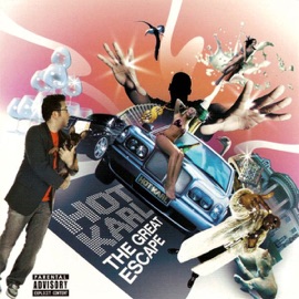 Let's Talk (feat. MC Serch) [feat. MC Serch] Hot Karl