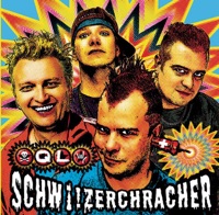 SCHWi!ZERCHRACHER - QL & Gimma