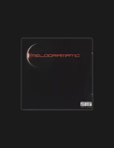 Listen to Melodramatic, watch music videos, read bio, see tour dates & more!