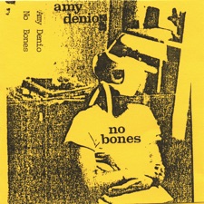 Amy Denio - Ring Finger