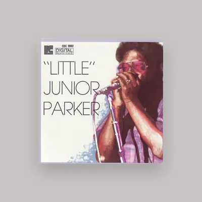 Listen to Little Junior Parker, watch music videos, read bio, see tour dates & more!