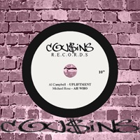 Upliftment - Single - Al Campbell & Michael Rose