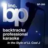 LL COOL J