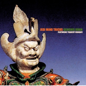 Genghis Khan (feat. Tragedy Khadafi) - EP