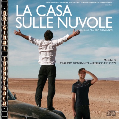 La Casa Sulle Nuvole (Original Motion Picture Soundtrack)