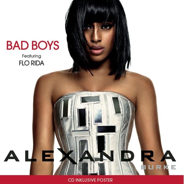 Bad Boys (feat. Flo Rida) - Single