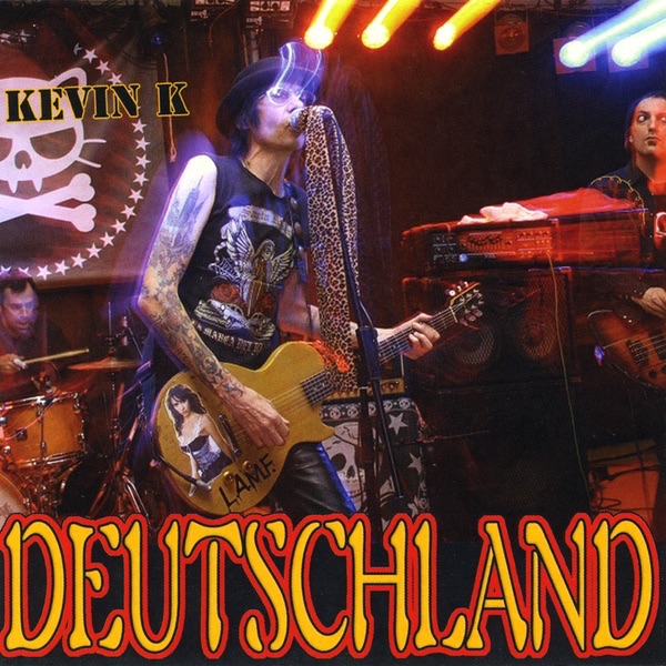Deutschland
