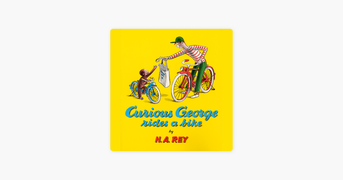 Curious George Rides a Bike, The Little Red Hen, 14 Rats and a Rat Catcher, and more (Unabridged) - Margret Rey, H. A. Rey, Paul Galdone, James Cressey & Jane Yolen Curious George Rides a Bike, The Little Red Hen, 14 Rats and a Rat Catcher, and more (Unabridged) - Margret Rey, H. A. Rey, Paul Galdone, James Cressey & Jane Yolen