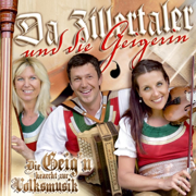 Böhmischer Traum - Da Zillertaler und die Geigerin