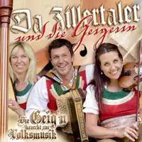 Geigenschneid — Da Zillertaler und die Geigerin