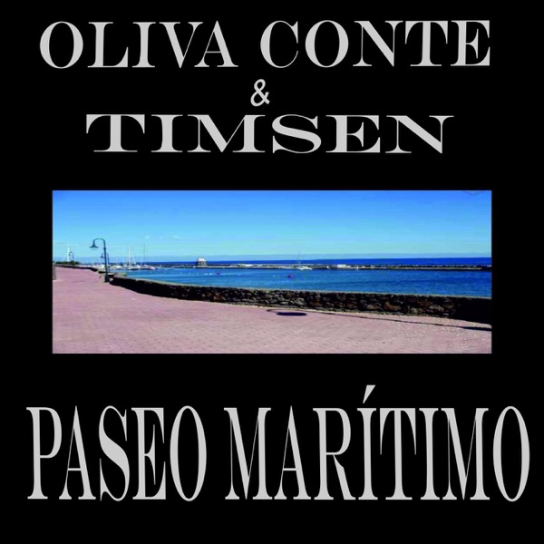 Paseo Maritimo (Club Mix)