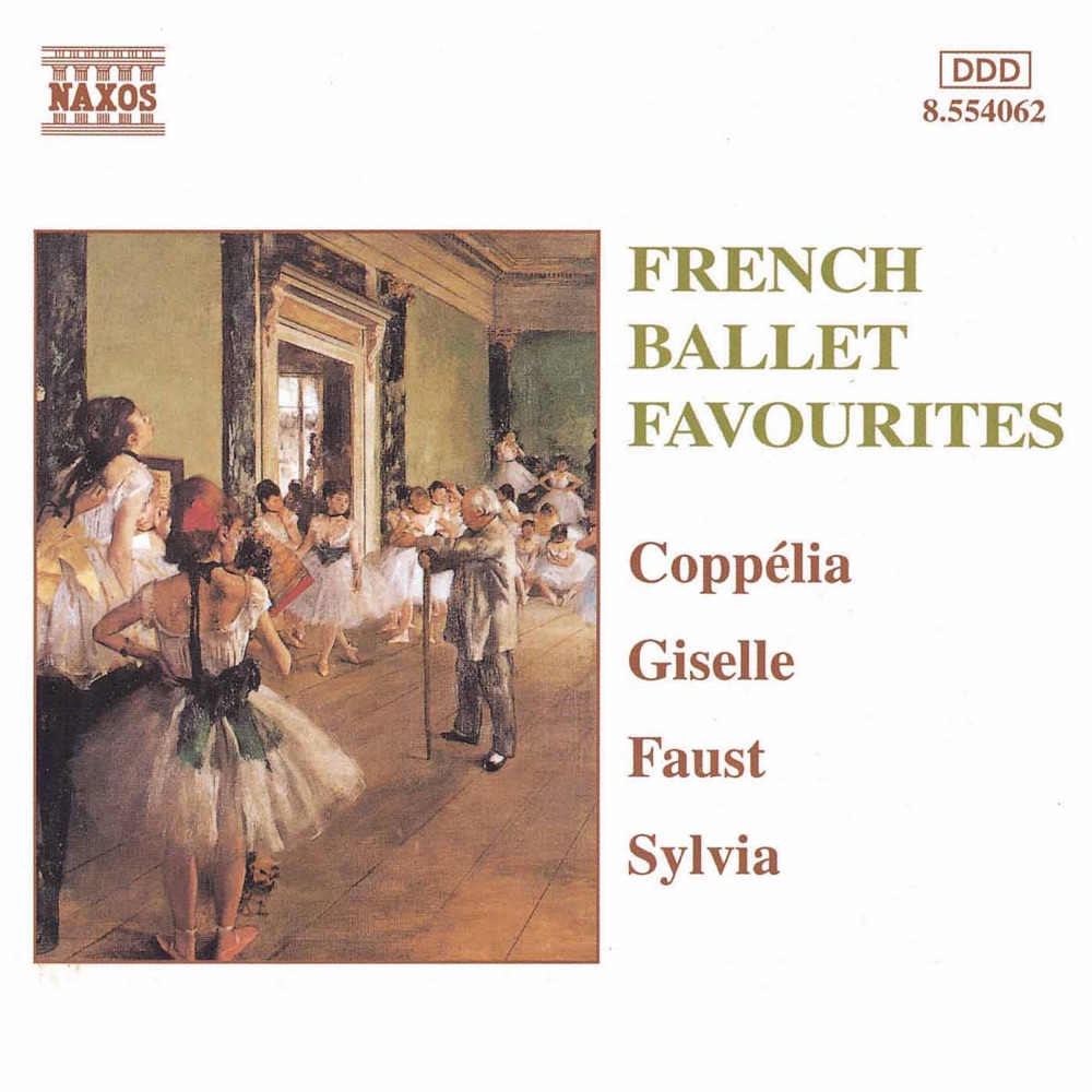 Faust: Waltz