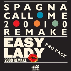Spagna - Easy Lady (Yamaha)