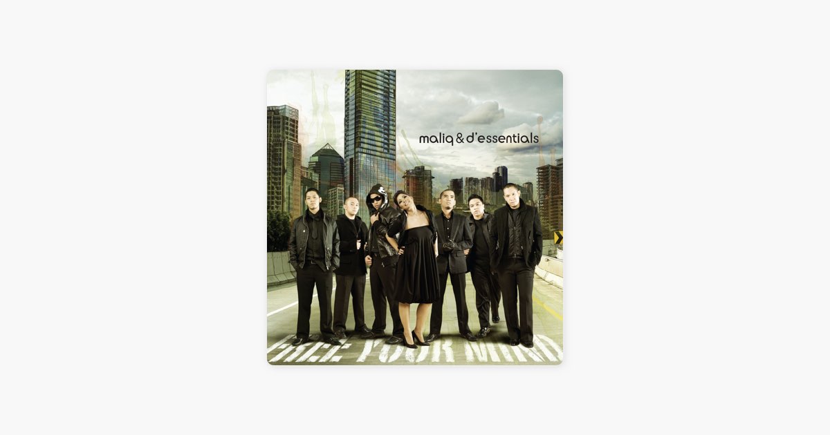 Funk Flow!! by MALIQ & D'Essentials - Song on Apple Music