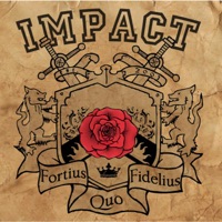 Strength Through Loyalty - EP - Impact