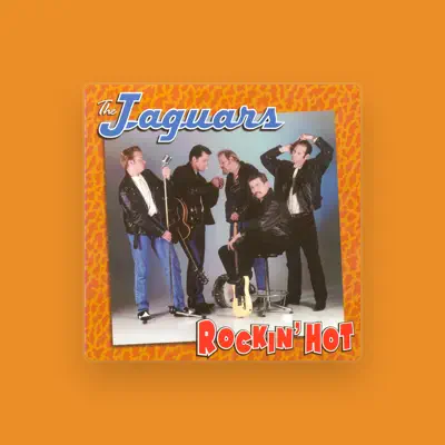 Listen to The Jaguars, watch music videos, read bio, see tour dates & more!