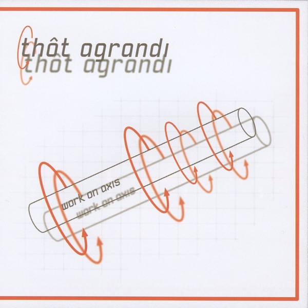 Thôt Agrandi (Work on Axis)