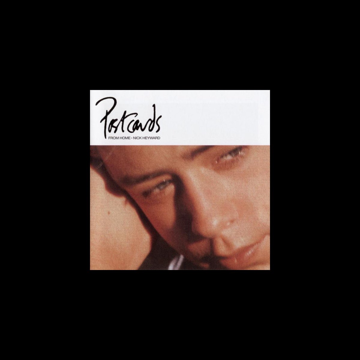 Postcards from Home” álbum de Nick Heyward en Apple Music