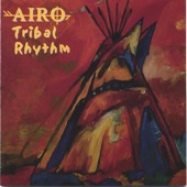 Airo - Tribal Tread