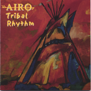 Tribal Rhythm - Airo