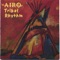 Thunder Across the Plains - Airo lyrics