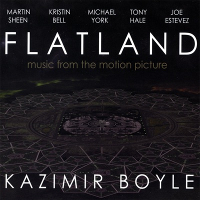 Flatland - Music from the Motion Picture