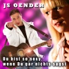 Du bist so sexy, wenn Du gar nichts sagst - Single