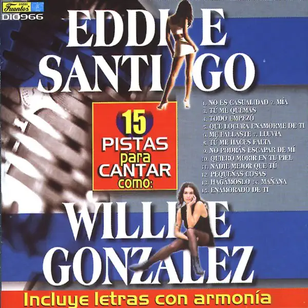 No Podrás Escapar de Mi — Galileo y Su Banda