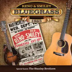 Bluegrass 1963 - Ralph Stanley Bluegrass 1963 - Ralph Stanley