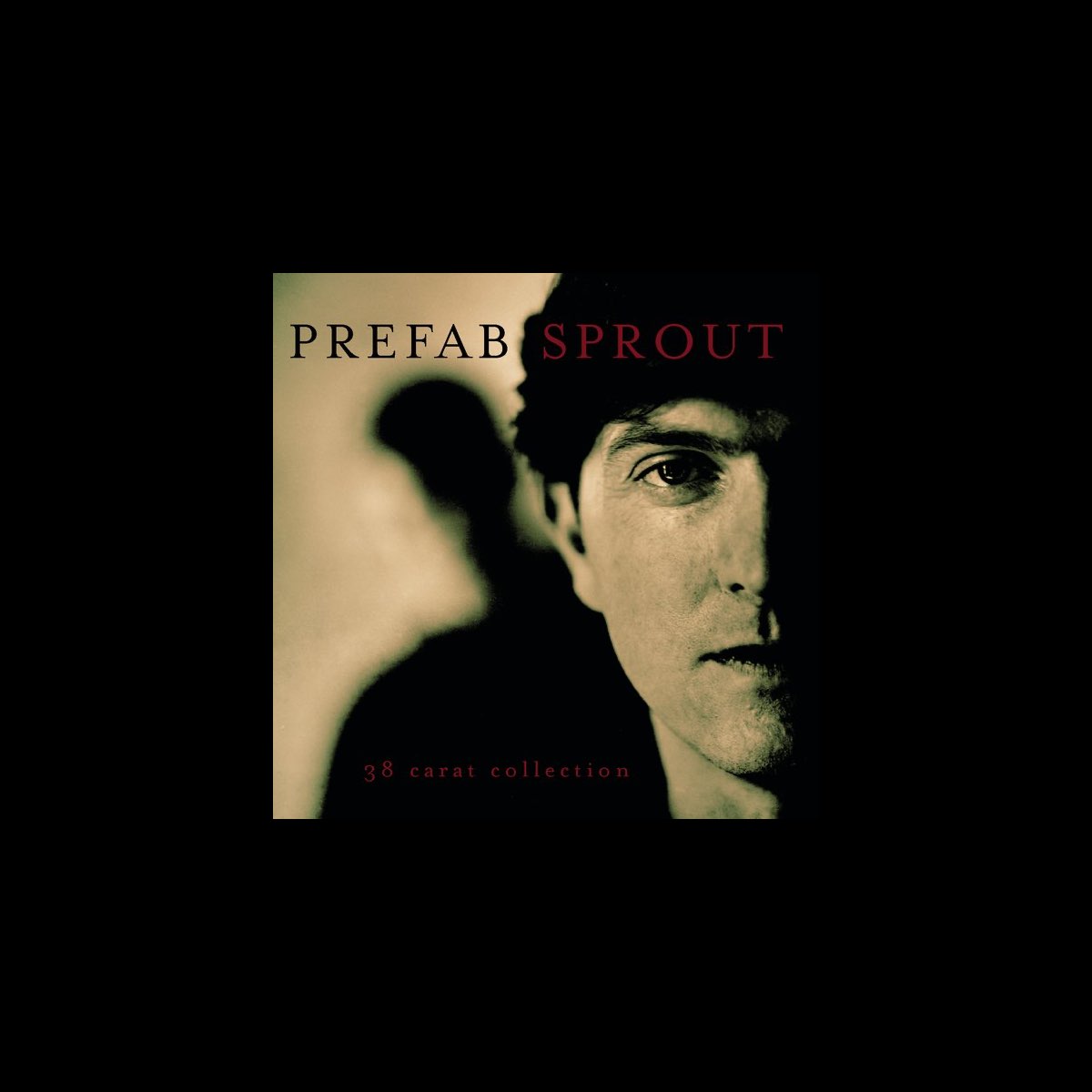 ‎38 Carat Collection Album von Prefab Sprout Apple Music