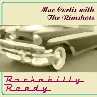 What'll I Do — Mac Curtis