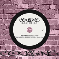 Luciano - Borrowed Time