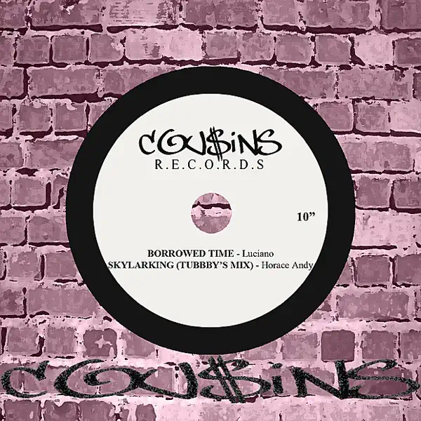 Borrowed Time — Luciano