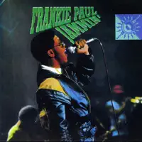 I Remember — Frankie Paul