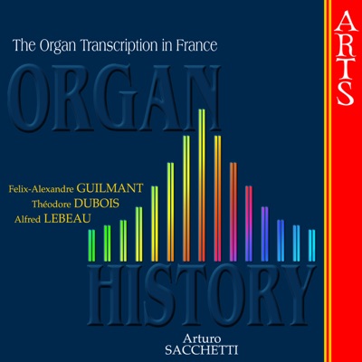 Organ History - the Organ Transcription In France