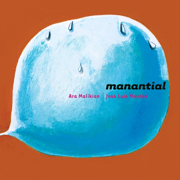 Manantial - Ara Malikian