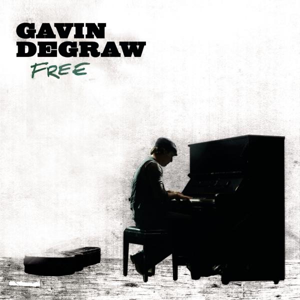 Gavin DeGraw – Free (2009) [iTunes Plus AAC M4A]-新房子