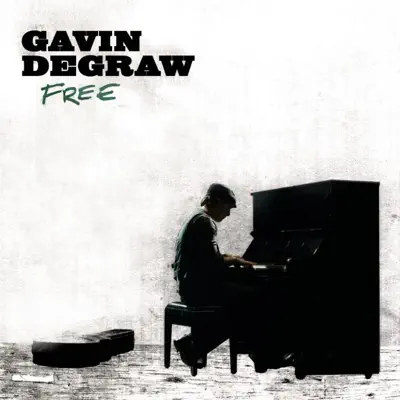 Listen to Free by Gavin DeGraw