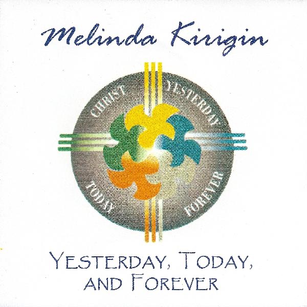 Melinda Kirigin-Voss - Per Crucem (By Your Cross)