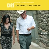 Kurt Wagner & Cortney Tidwell present...KORT - Penetration