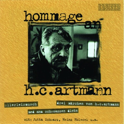 Hommage an H.C. Artmann